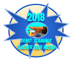 2018 Tech Ed Demo Slam